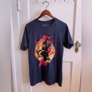 Dead Cells t-shirt, men’s large